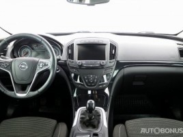 Opel Insignia, 2.0 l., universalas | 4