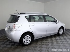 Toyota Verso, 1.6 l., vienatūris | 2