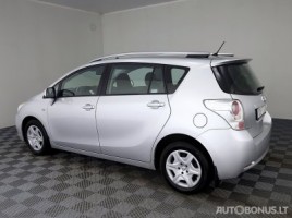 Toyota Verso, 1.6 l., vienatūris | 3