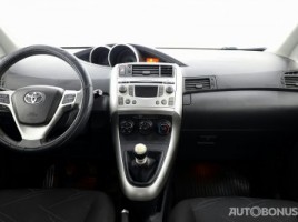 Toyota Verso, 1.6 l., vienatūris | 4