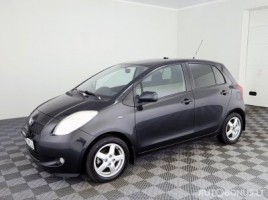 Toyota Yaris, 1.3 l., hečbekas | 1