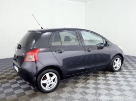 Toyota Yaris, 1.3 l., hečbekas | 2