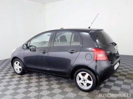 Toyota Yaris, 1.3 l., hečbekas | 3