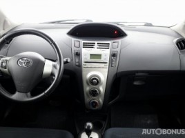 Toyota Yaris, 1.3 l., hečbekas | 4