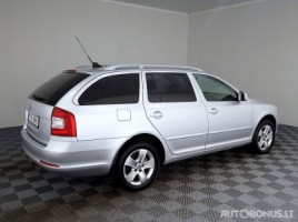Skoda Octavia, 2.0 l., universalas | 2