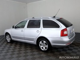 Skoda Octavia, 2.0 l., universalas | 3