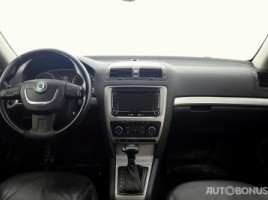 Skoda Octavia, 2.0 l., universalas | 4