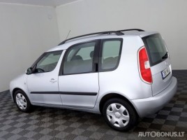 Skoda Roomster, 1.4 l., vienatūris | 3