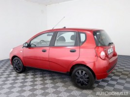 Chevrolet Aveo, 1.2 l., hečbekas | 3