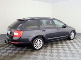 Skoda Octavia, 1.8 l., universalas | 2