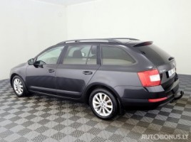 Skoda Octavia, 1.8 l., universalas | 3