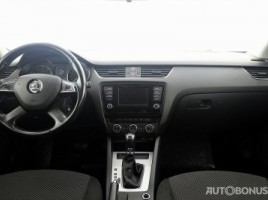 Skoda Octavia, 1.8 l., universalas | 4