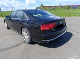 Audi A8 | 2