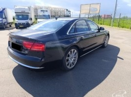 Audi A8 | 4