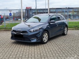 Kia Cee'd хэтчбек