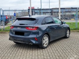 Kia Cee'd | 1
