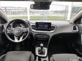 Kia Cee'd | 2