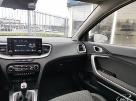 Kia Cee'd | 3