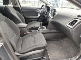 Kia Cee'd | 4