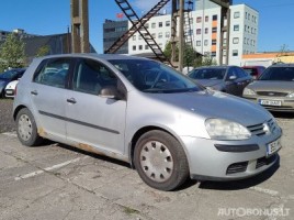 Volkswagen Golf hečbekas