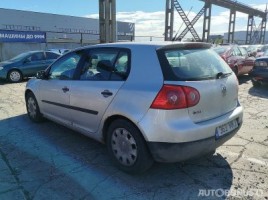 Volkswagen Golf | 3