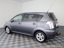 Toyota Corolla | 3