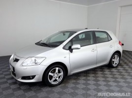 Toyota Auris, 1.6 l., Хэтчбек | 1
