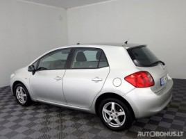 Toyota Auris, 1.6 l., Хэтчбек | 3
