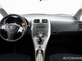 Toyota Auris, 1.6 l., Хэтчбек | 4