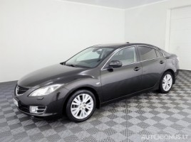 Mazda 6 | 1