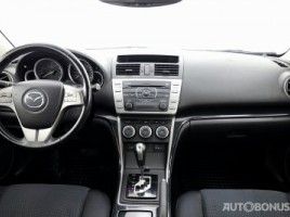 Mazda 6 | 4