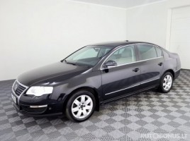 Volkswagen Passat, 2.0 l., sedanas | 1