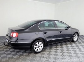 Volkswagen Passat, 2.0 l., sedanas | 2