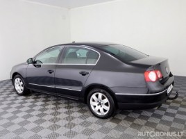 Volkswagen Passat, 2.0 l., sedanas | 3