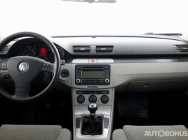 Volkswagen Passat, 2.0 l., sedanas | 4