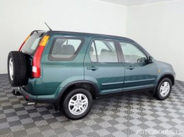 Honda CR-V | 2