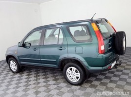 Honda CR-V | 3