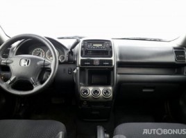 Honda CR-V | 4