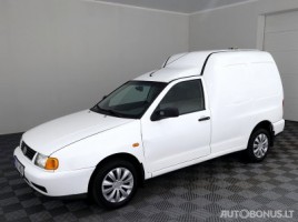 Volkswagen Caddy | 1