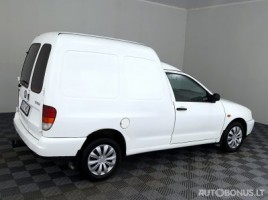 Volkswagen Caddy | 2