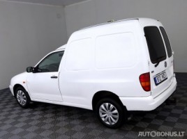 Volkswagen Caddy | 3