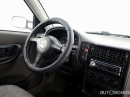 Volkswagen Caddy | 4