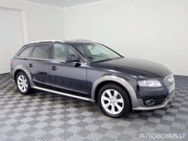 Audi A4 universal