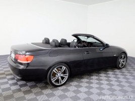 BMW 330, 3.0 l., kabrioletas | 2