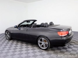BMW 330, 3.0 l., kabrioletas | 3