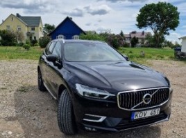 Volvo XC60, 2.0 l., Внедорожник | 2