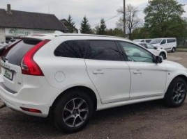 Volvo XC60, 2.0 l., visureigis | 4