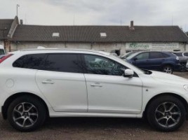 Volvo XC60, 2.0 l., visureigis | 3