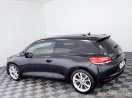 Volkswagen Scirocco, 2.0 l., kupė | 3
