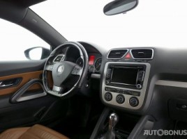 Volkswagen Scirocco, 2.0 l., kupė | 4